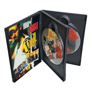 Romper Stomper DVD 2-Disc Special Edition Russell Crowe 1992 Unrated OOP EUC